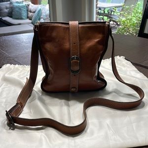 Small Crossbody Patricia Nash Purse